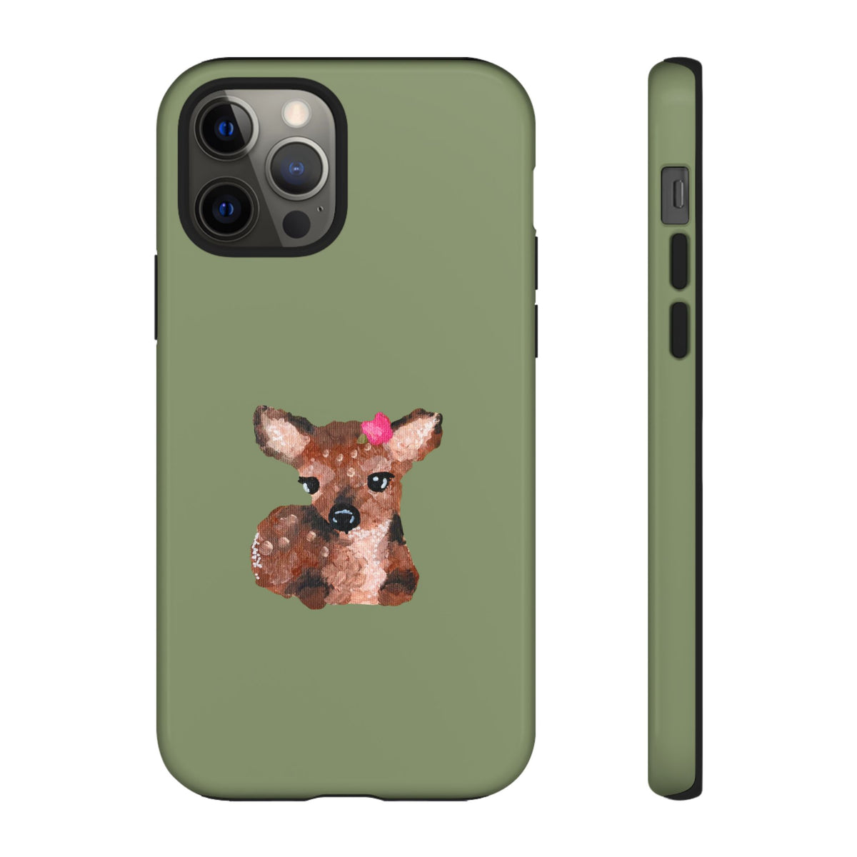 Deer Phone Case