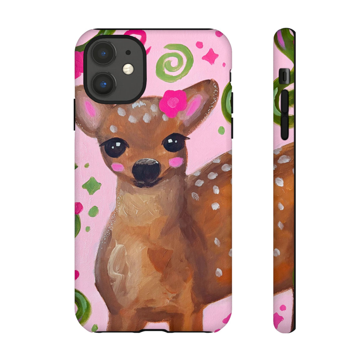 Tough Cases