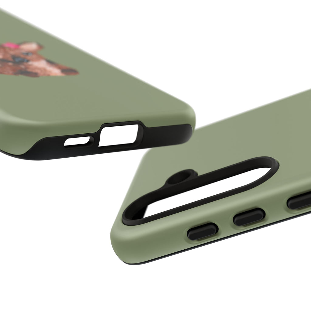 Deer Phone Case