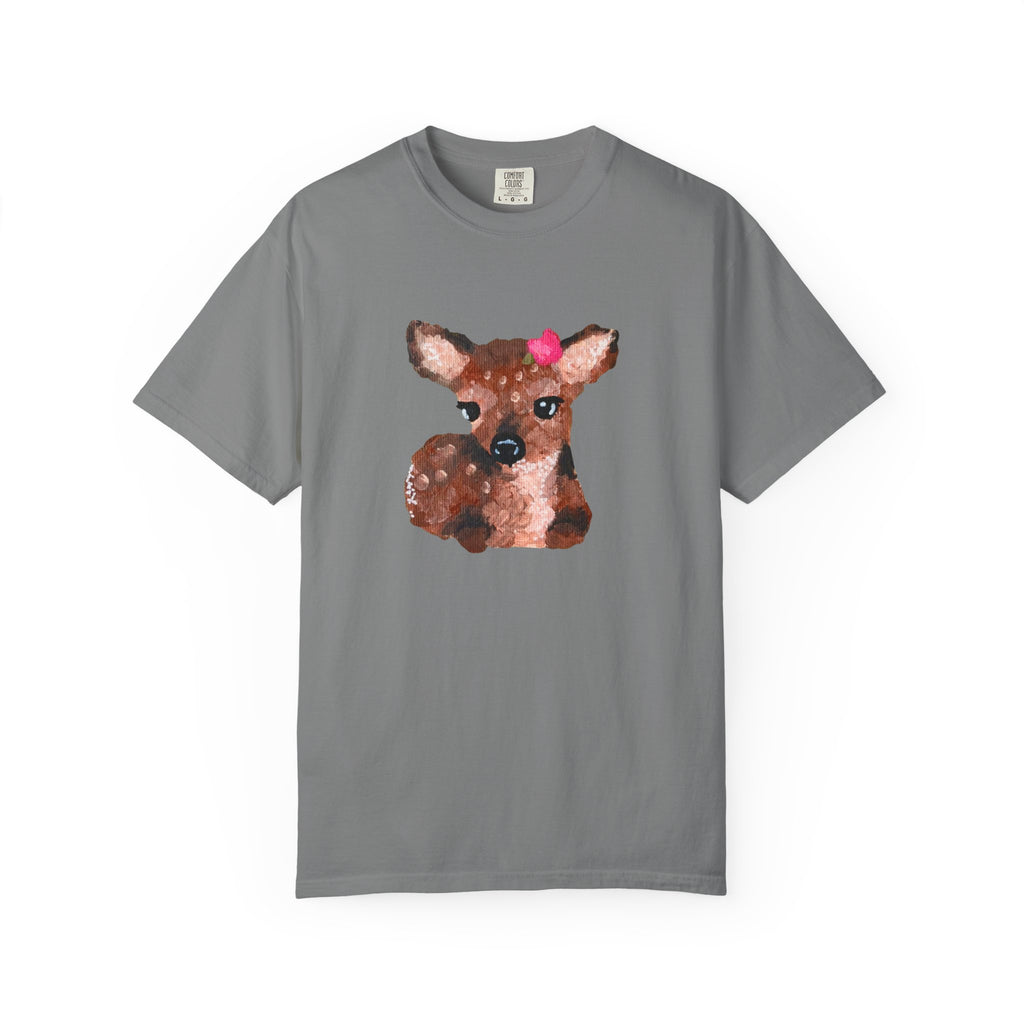 Baby Deer Graphic Tee