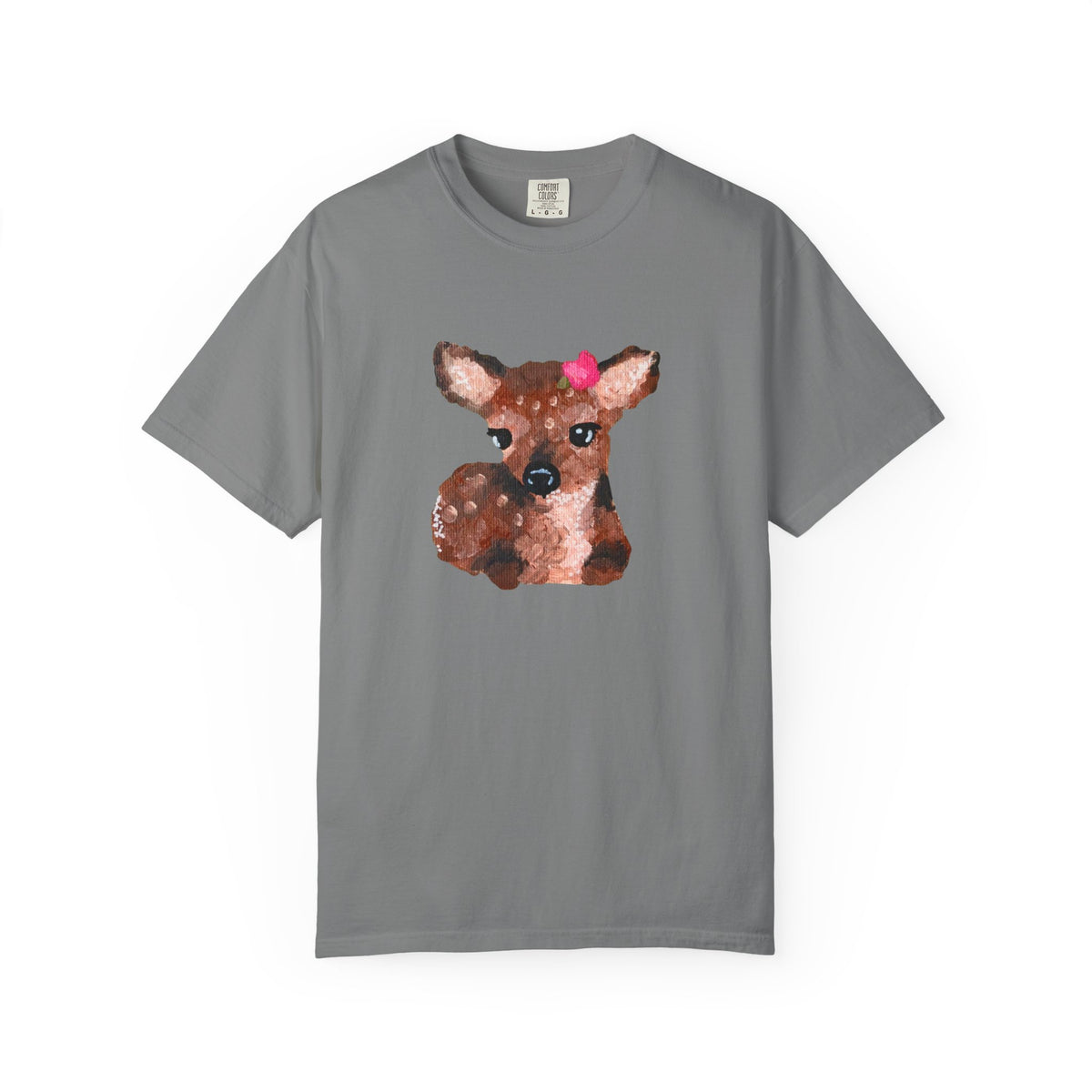 Baby Deer Graphic Tee