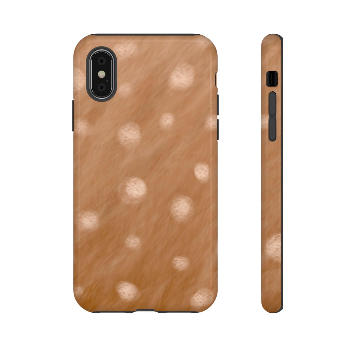 Deer Spots Phone Case