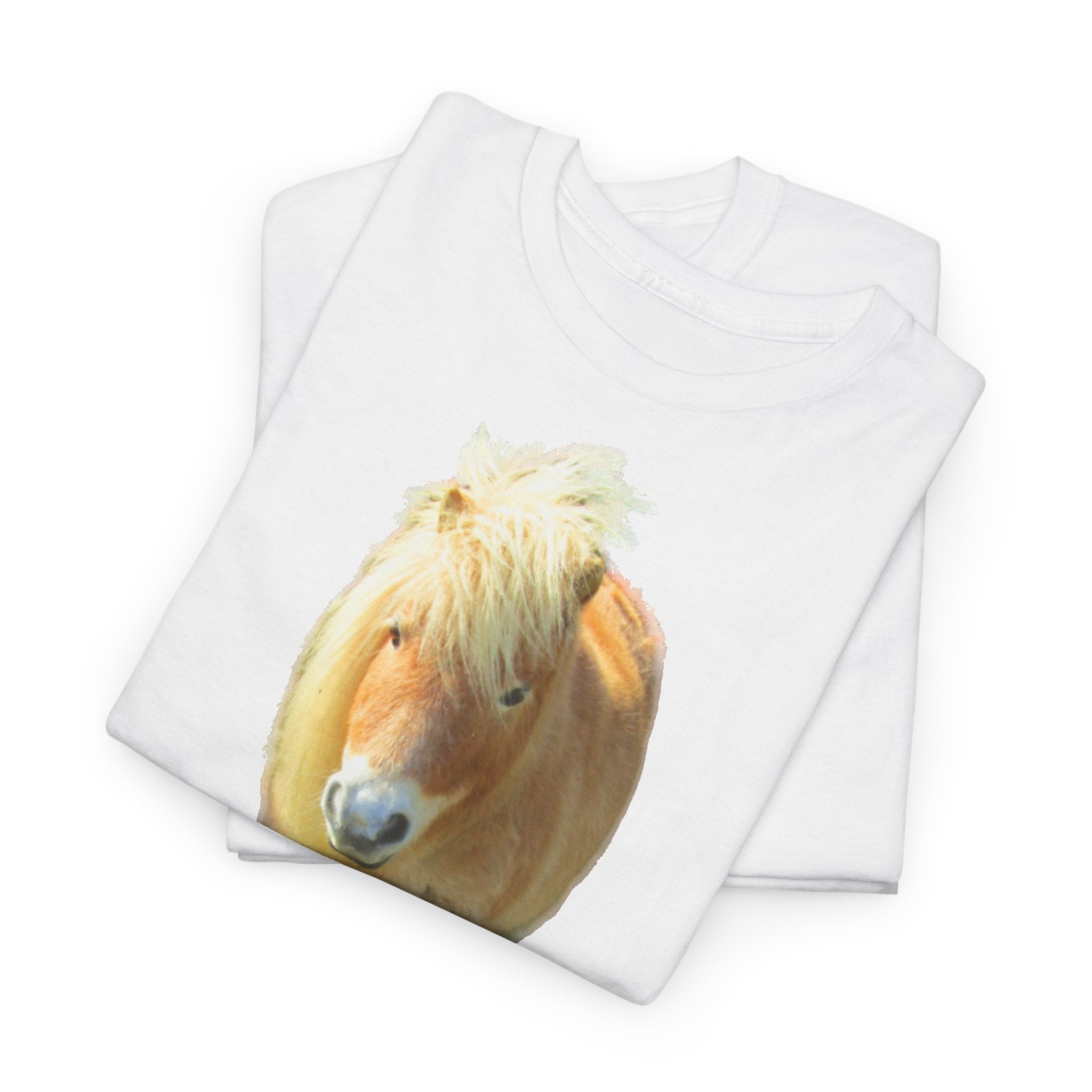 “horse” Graphic T-Shirt