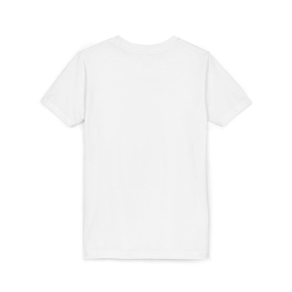 Pink Snail Youth Short Sleeve Tee