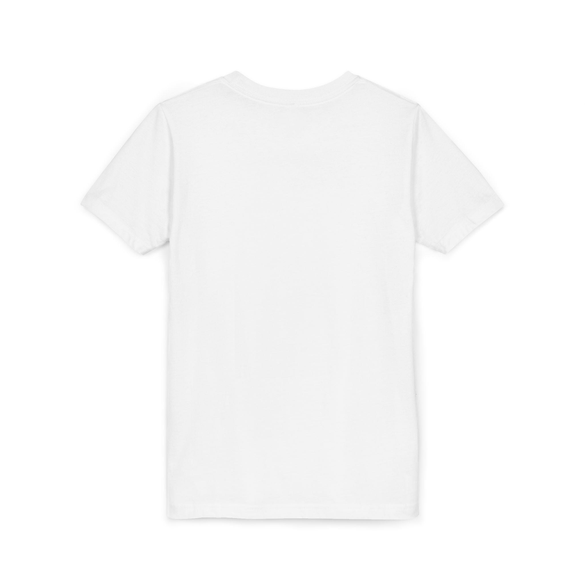 Pink Snail Youth Short Sleeve Tee