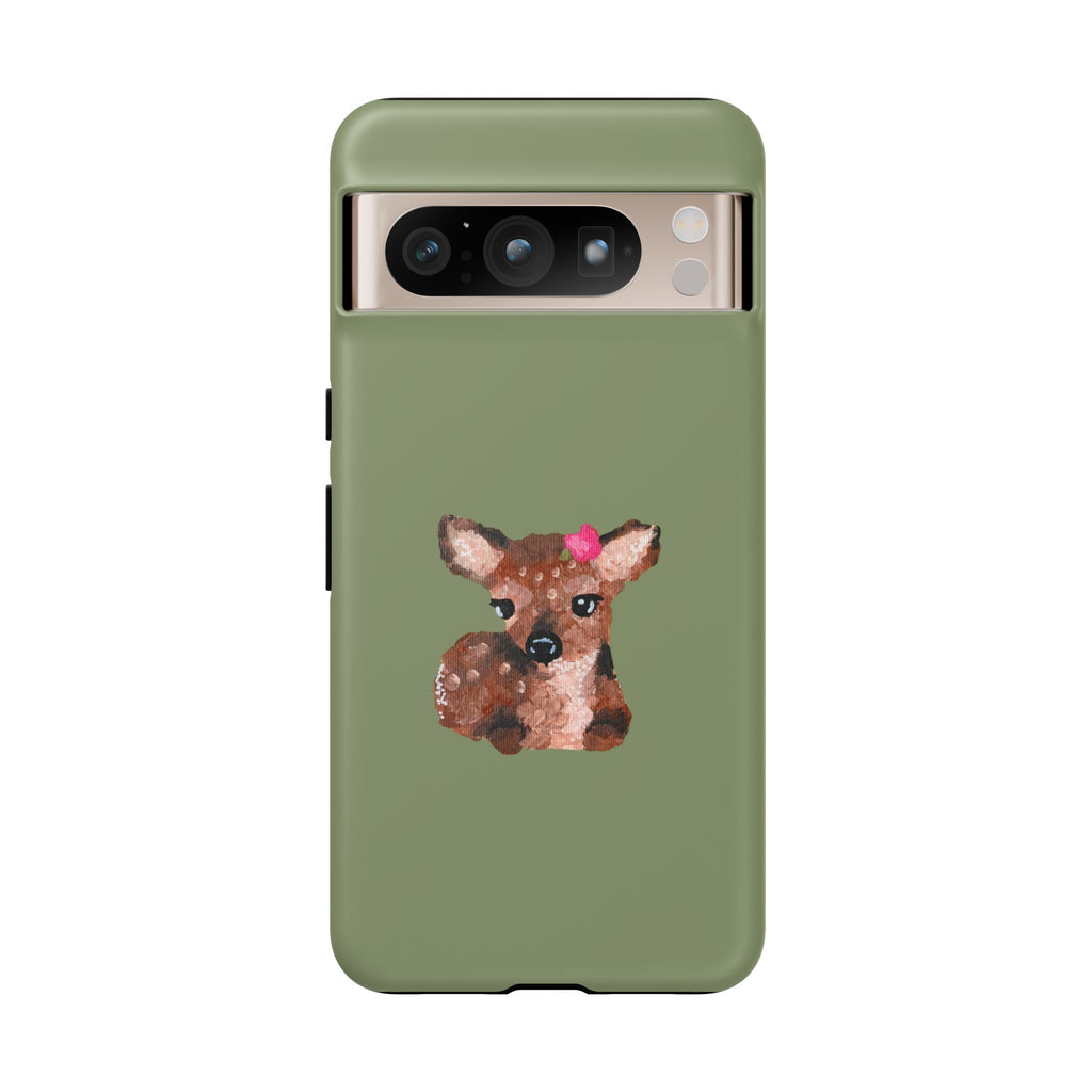 Deer Phone Case