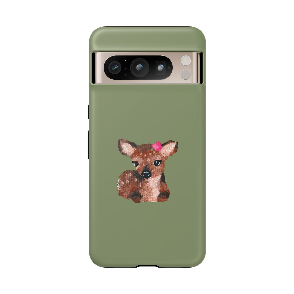 Deer Phone Case