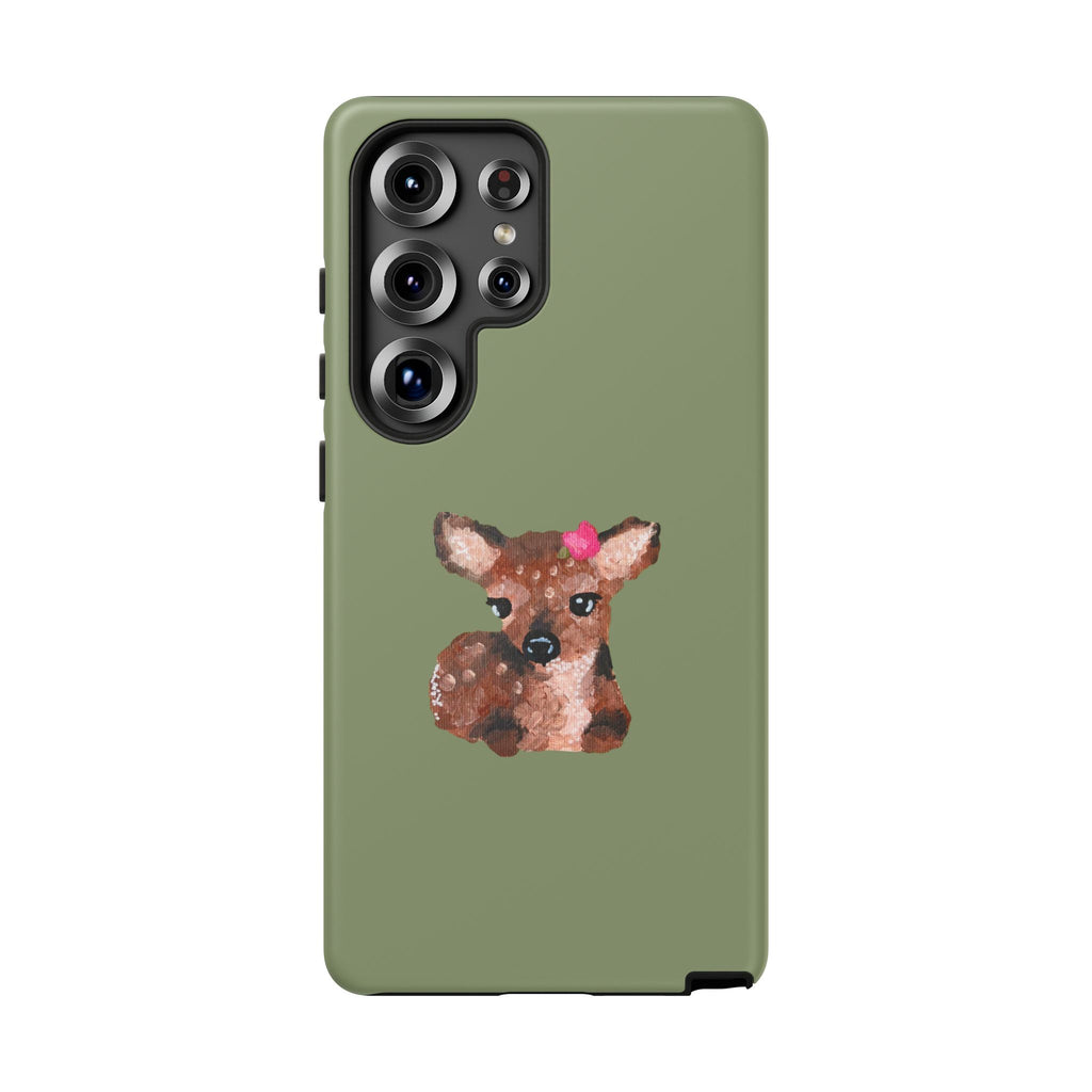 Deer Phone Case