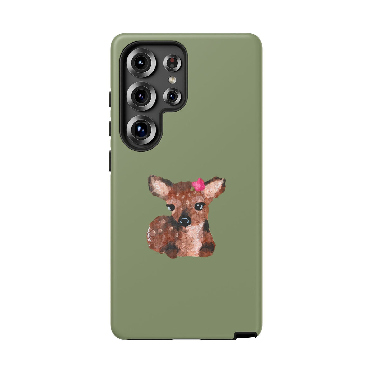 Deer Phone Case