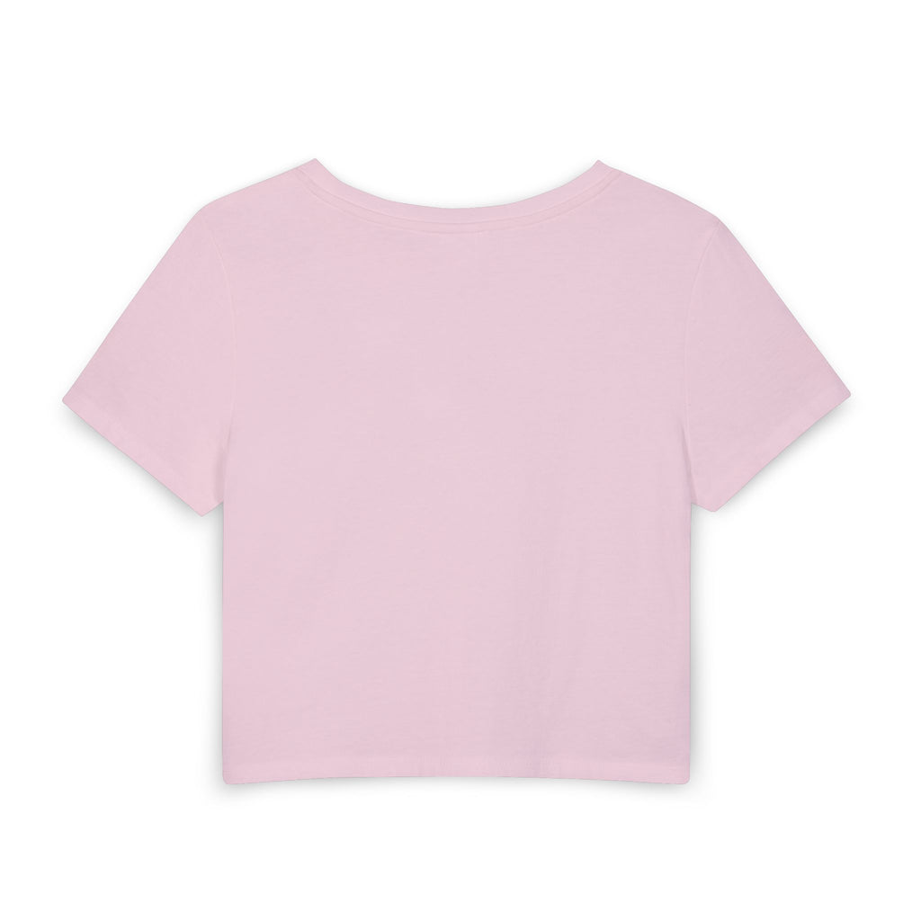 Whimsical Women's Baby Tee