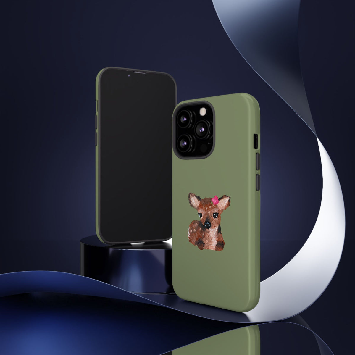 Deer Phone Case