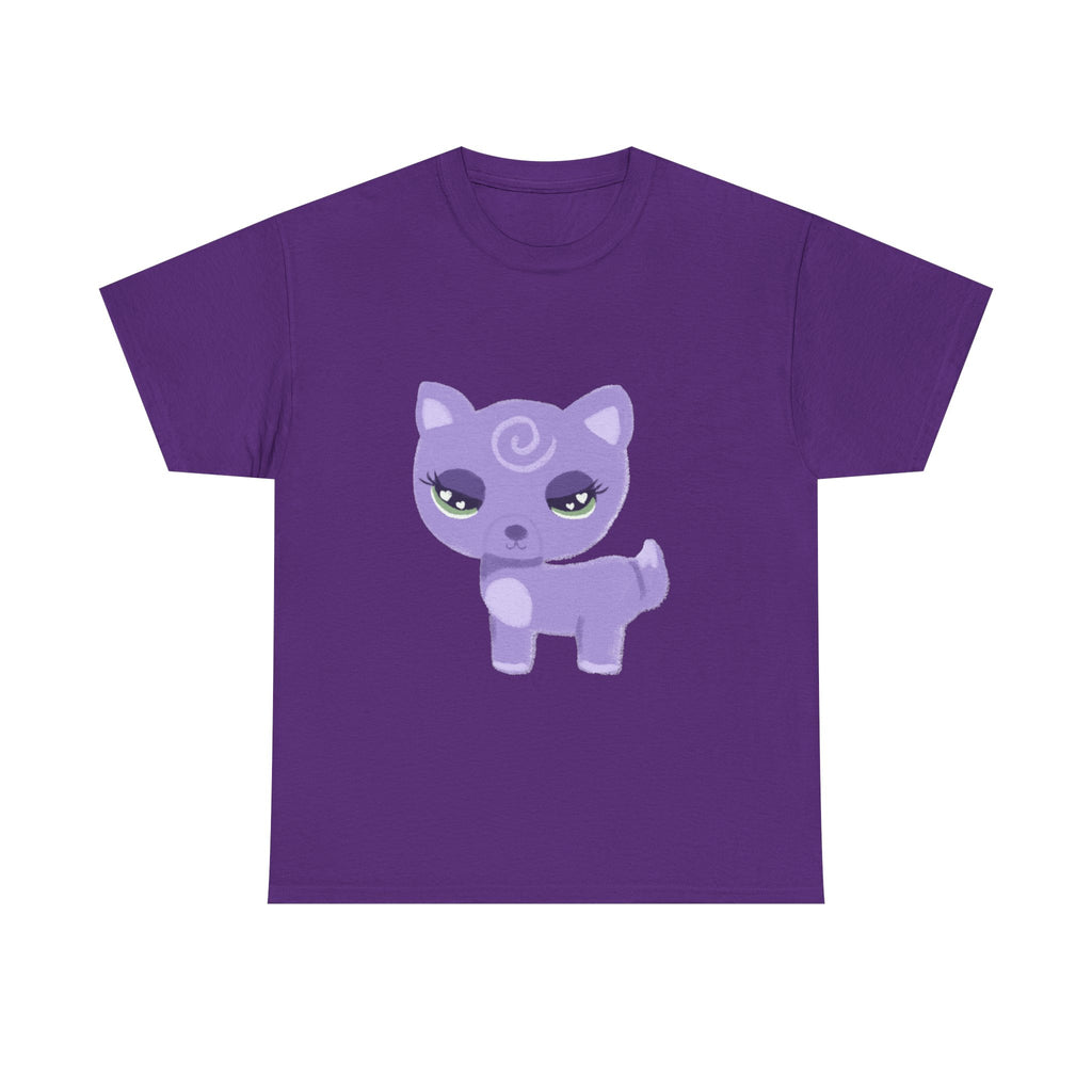 LPS Whimsical Shirt - Cotton Tee
