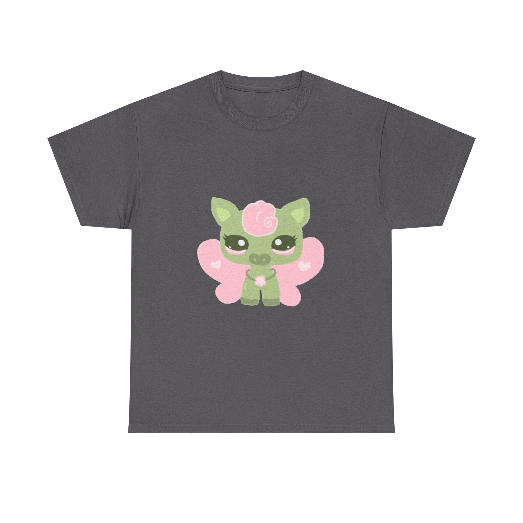 Moo Fairy LPS Shirt