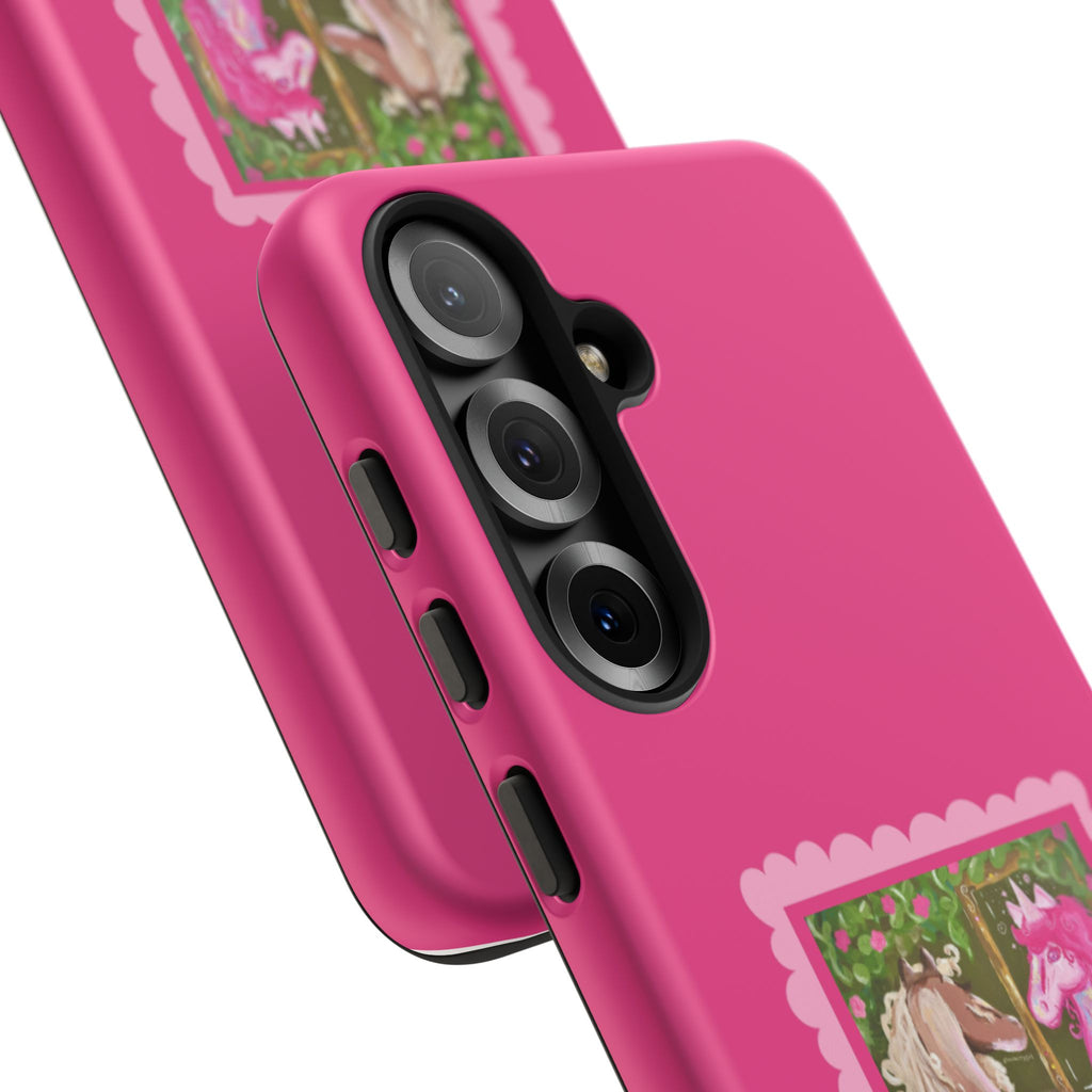 Tough Cases