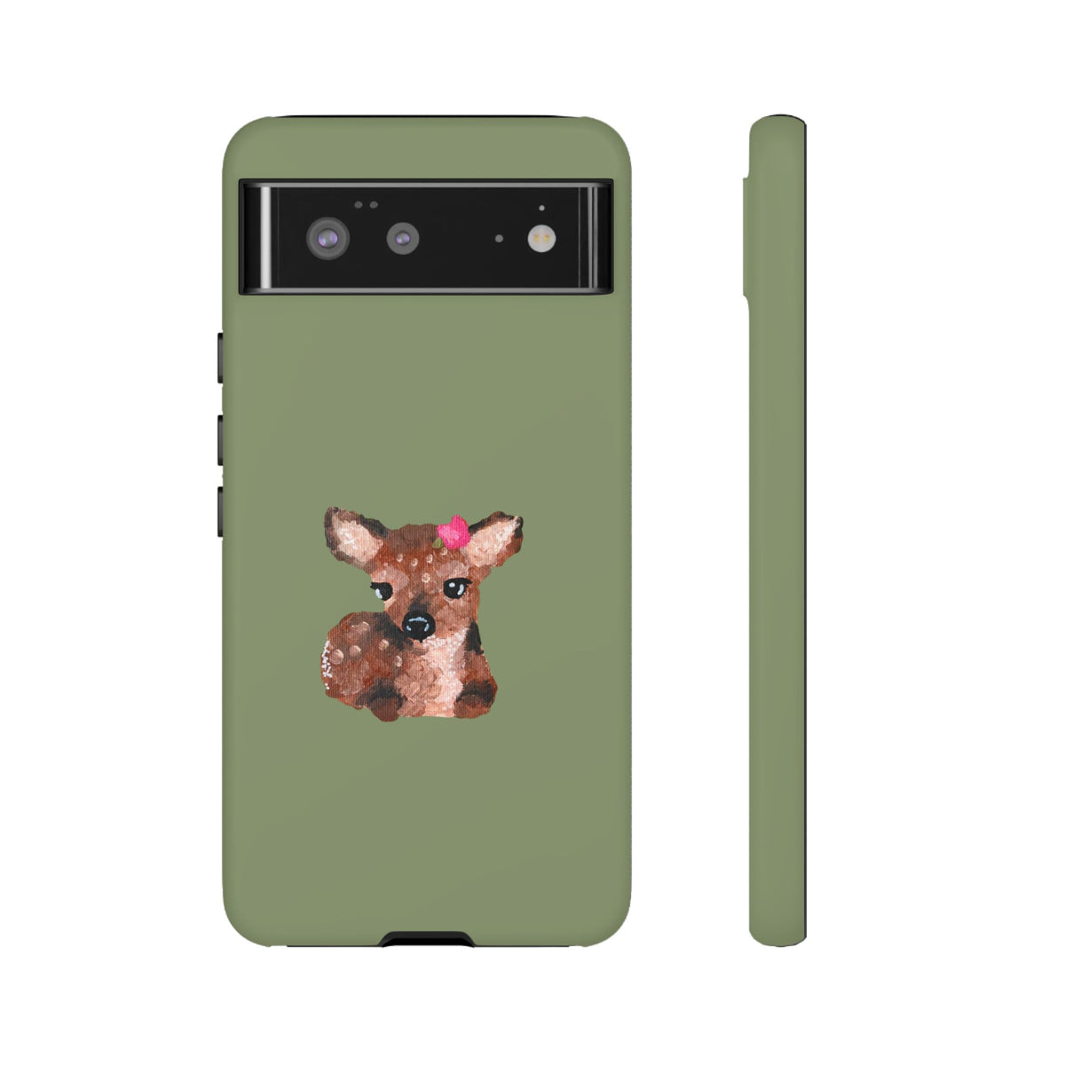 Deer Phone Case