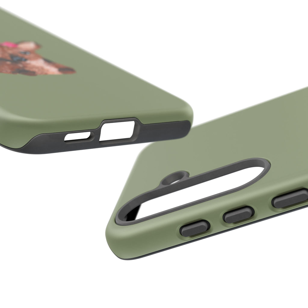Deer Phone Case