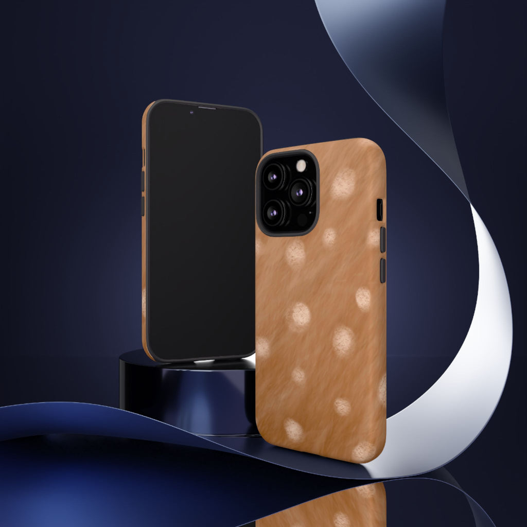 Deer Spots Phone Case