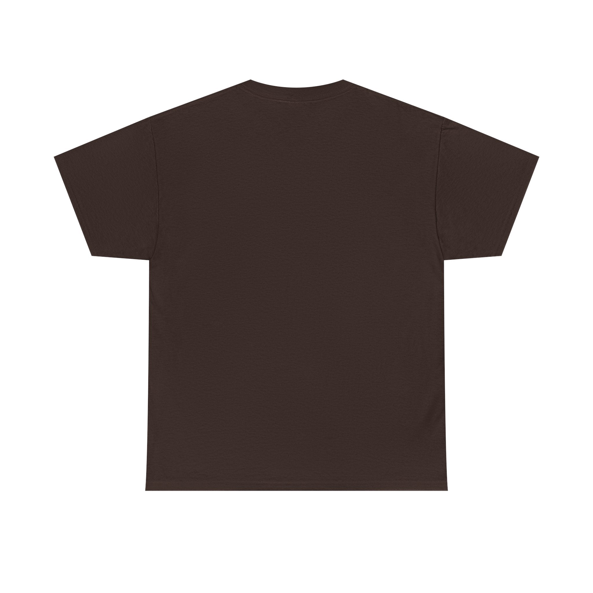Moo Fairy Whimsical Cotton Tee