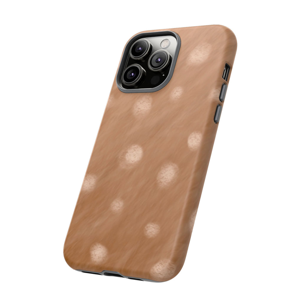 Deer Spots Phone Case