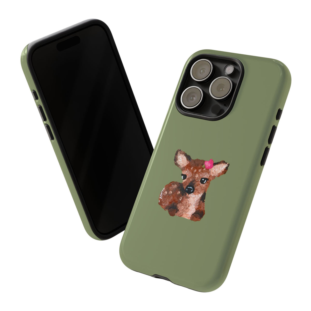 Deer Phone Case