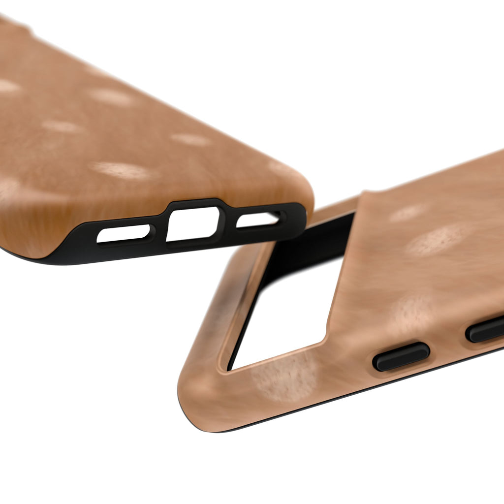 Deer Spots Phone Case