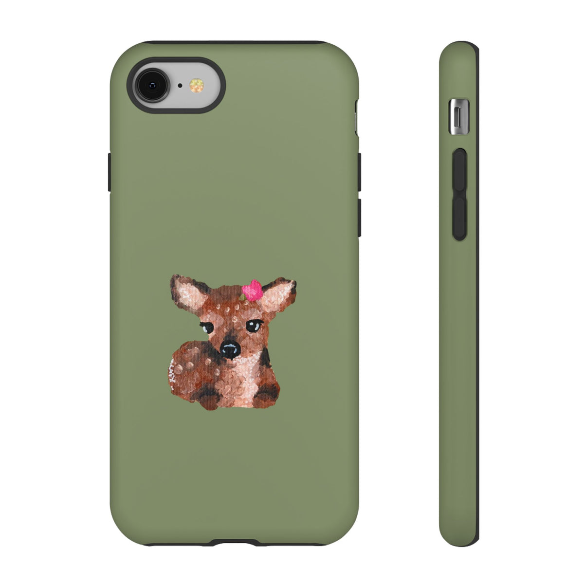 Deer Phone Case