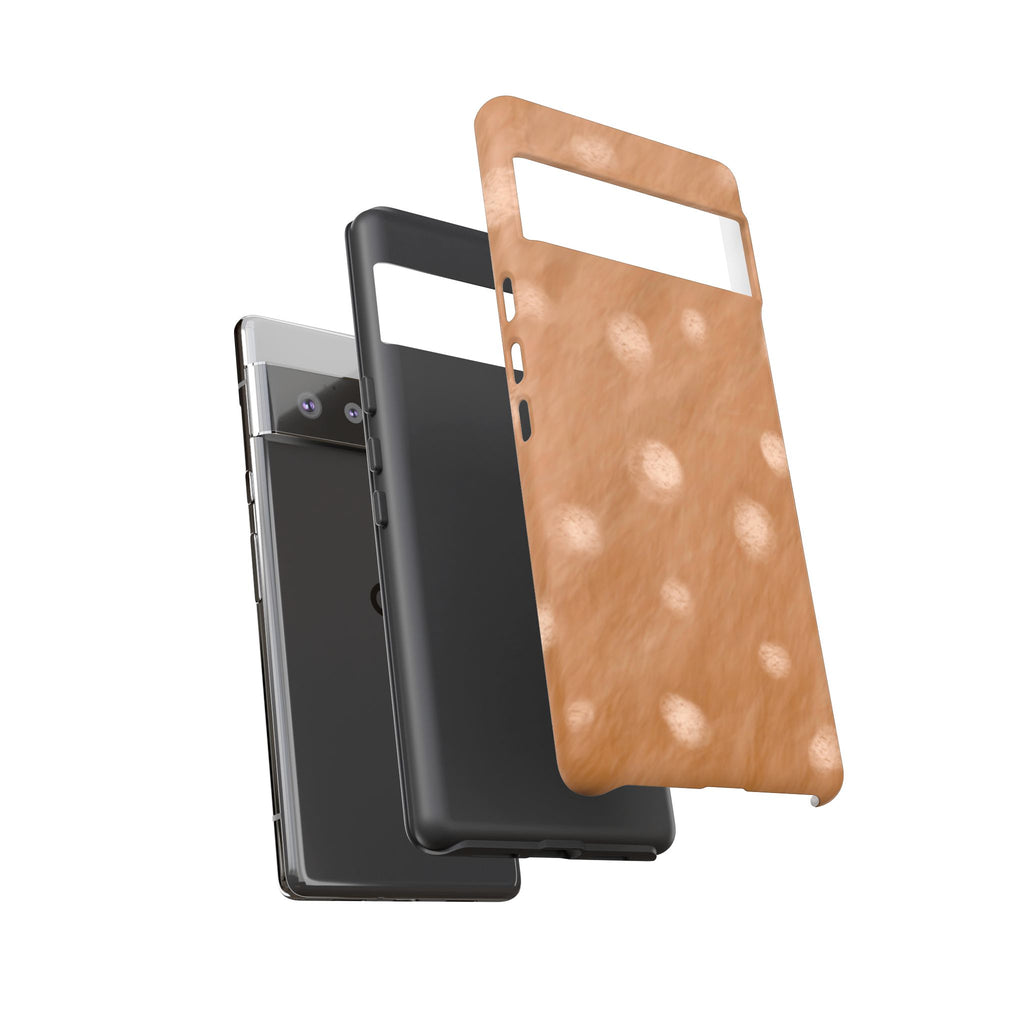 Deer Spots Phone Case