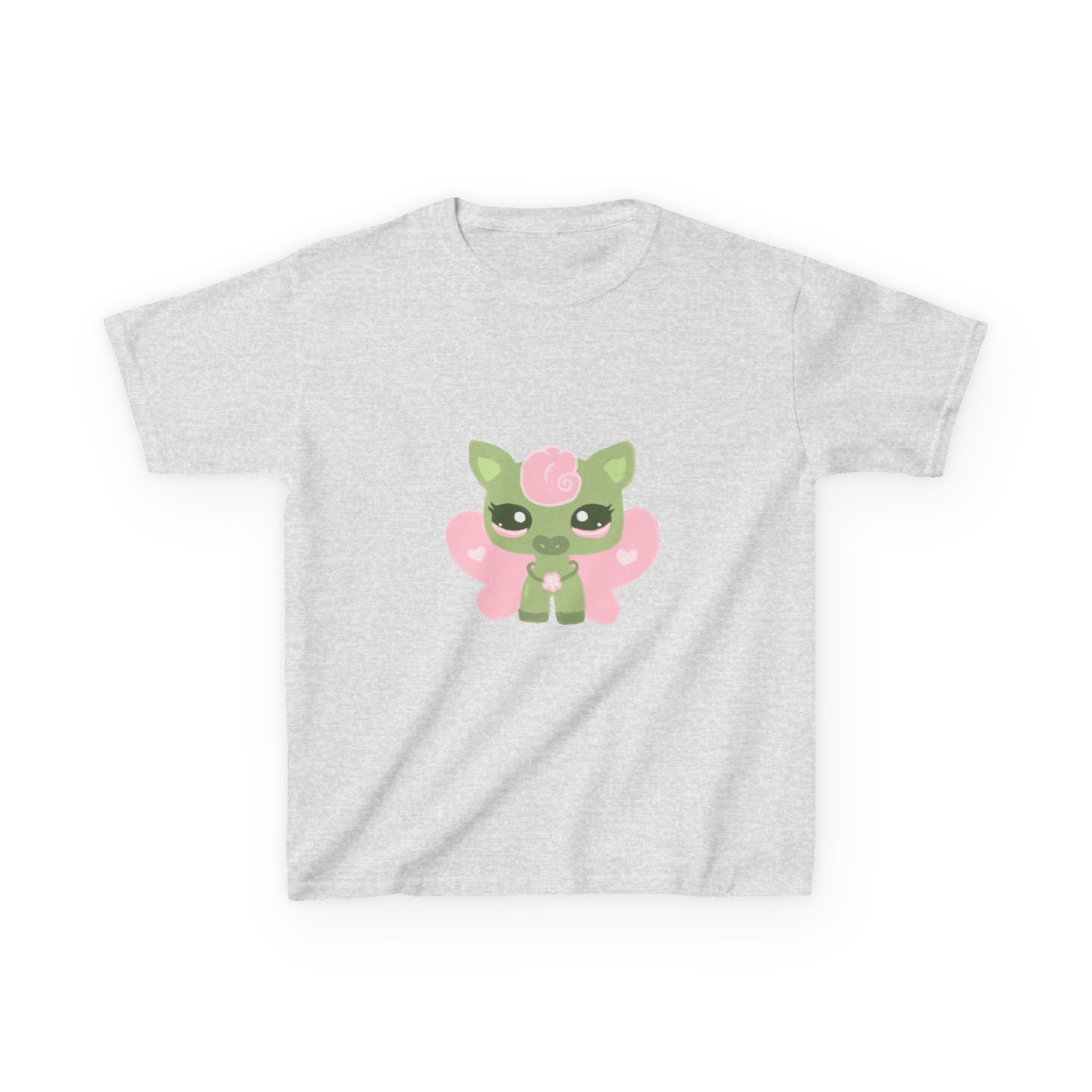 Moo Fairy Kids Tee