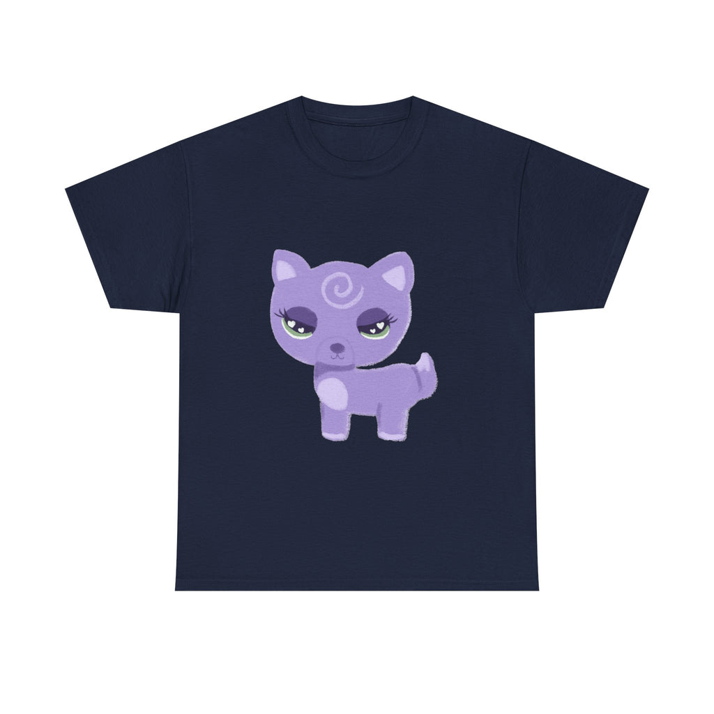 LPS Whimsical Shirt - Cotton Tee