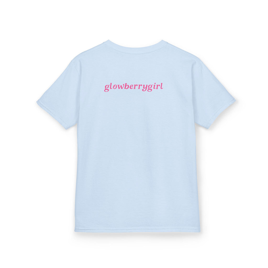 Moo Fairy Kids Tee