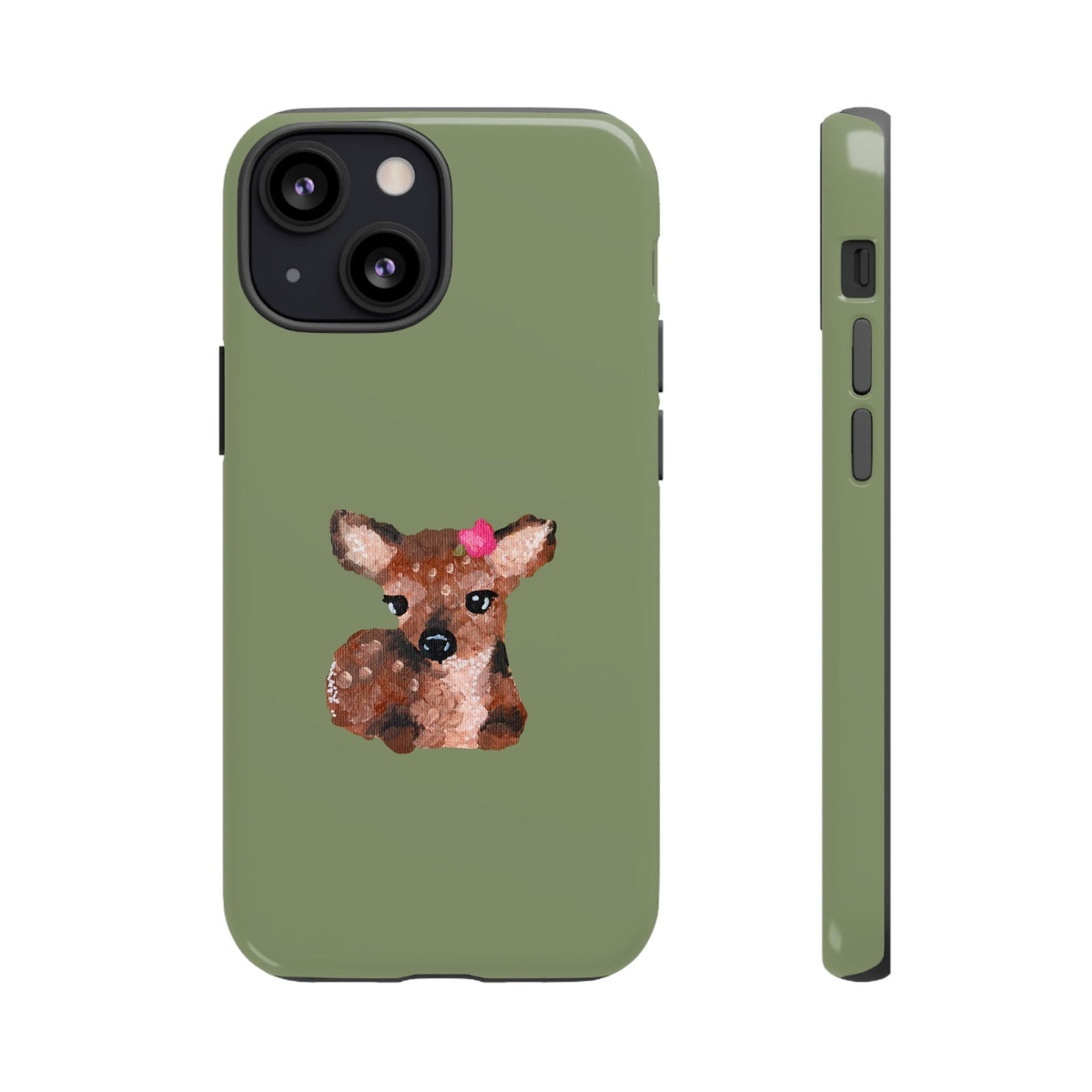 Deer Phone Case