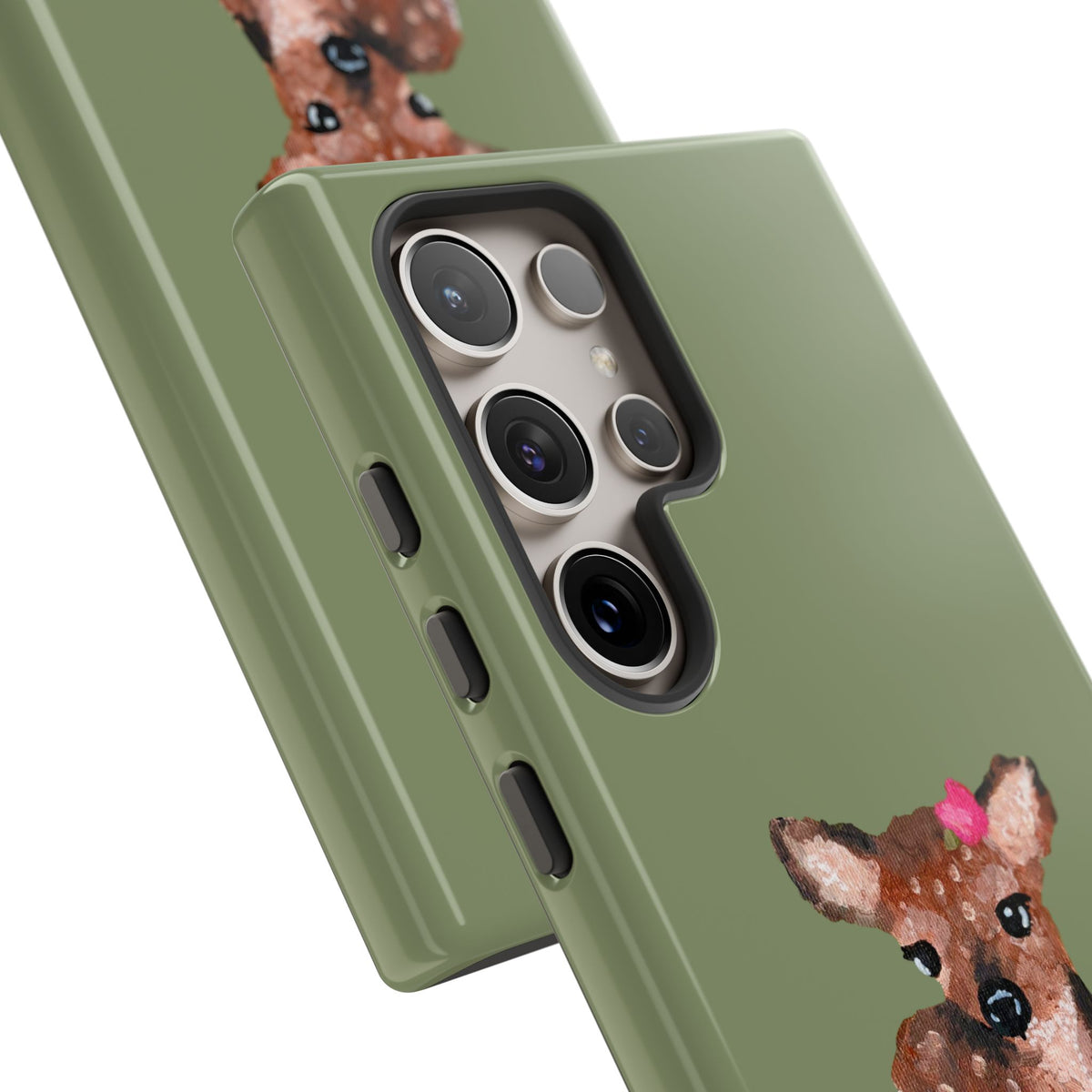 Deer Phone Case