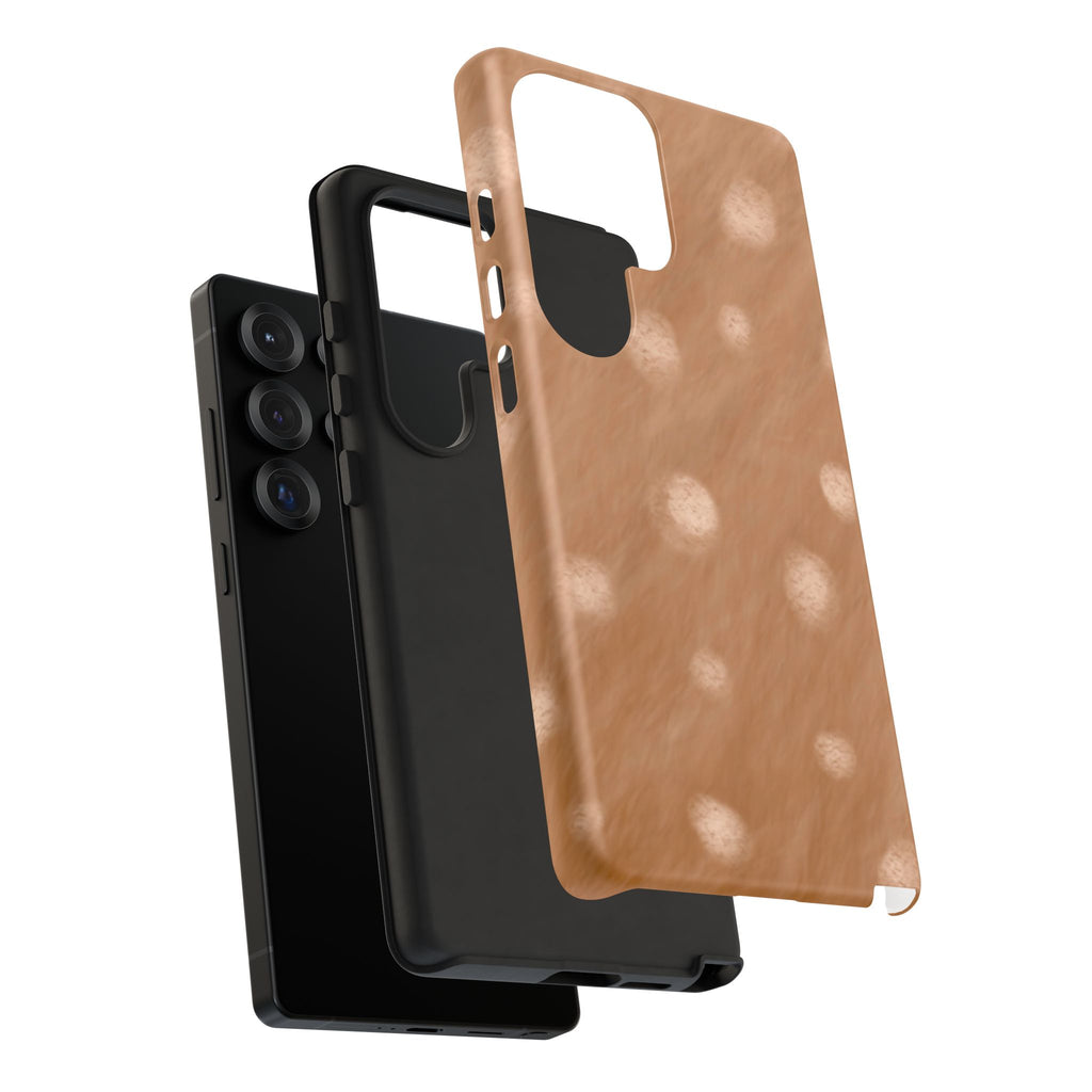 Deer Spots Phone Case