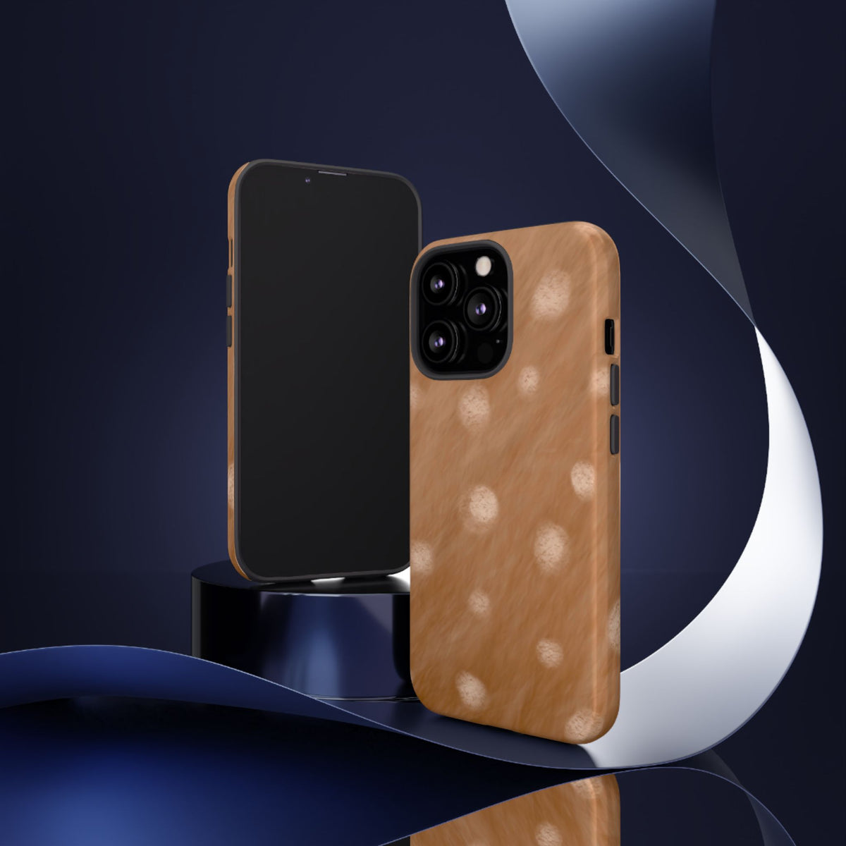 Deer Spots Phone Case