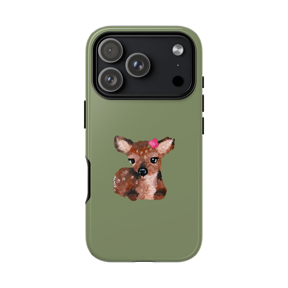 Deer Phone Case