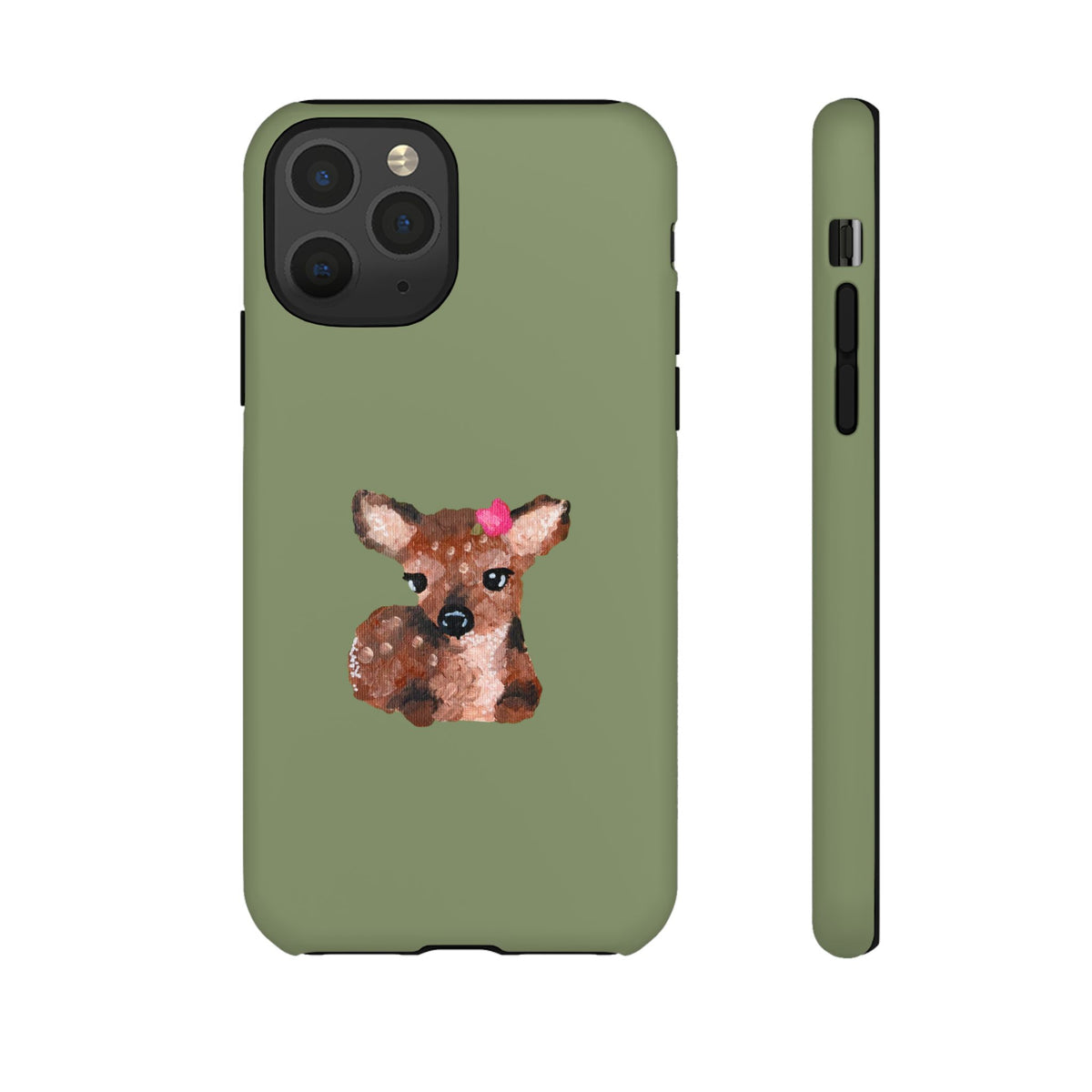 Deer Phone Case
