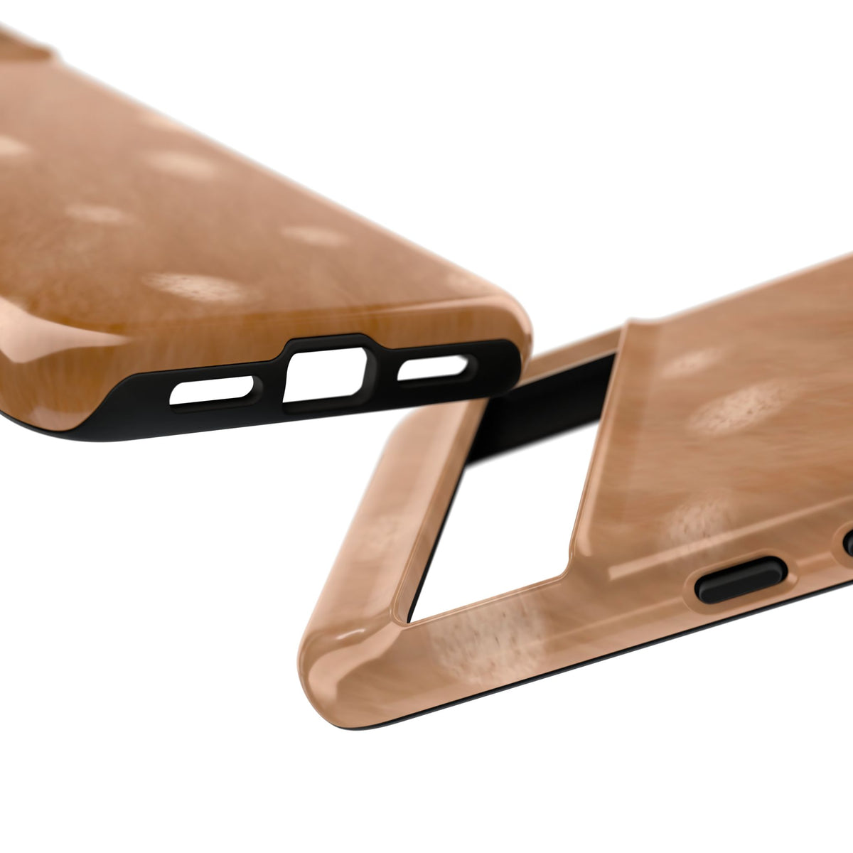 Deer Spots Phone Case