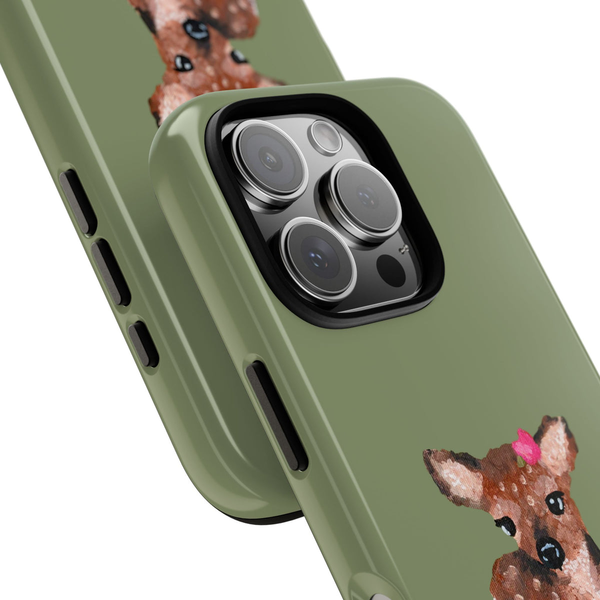 Deer Phone Case