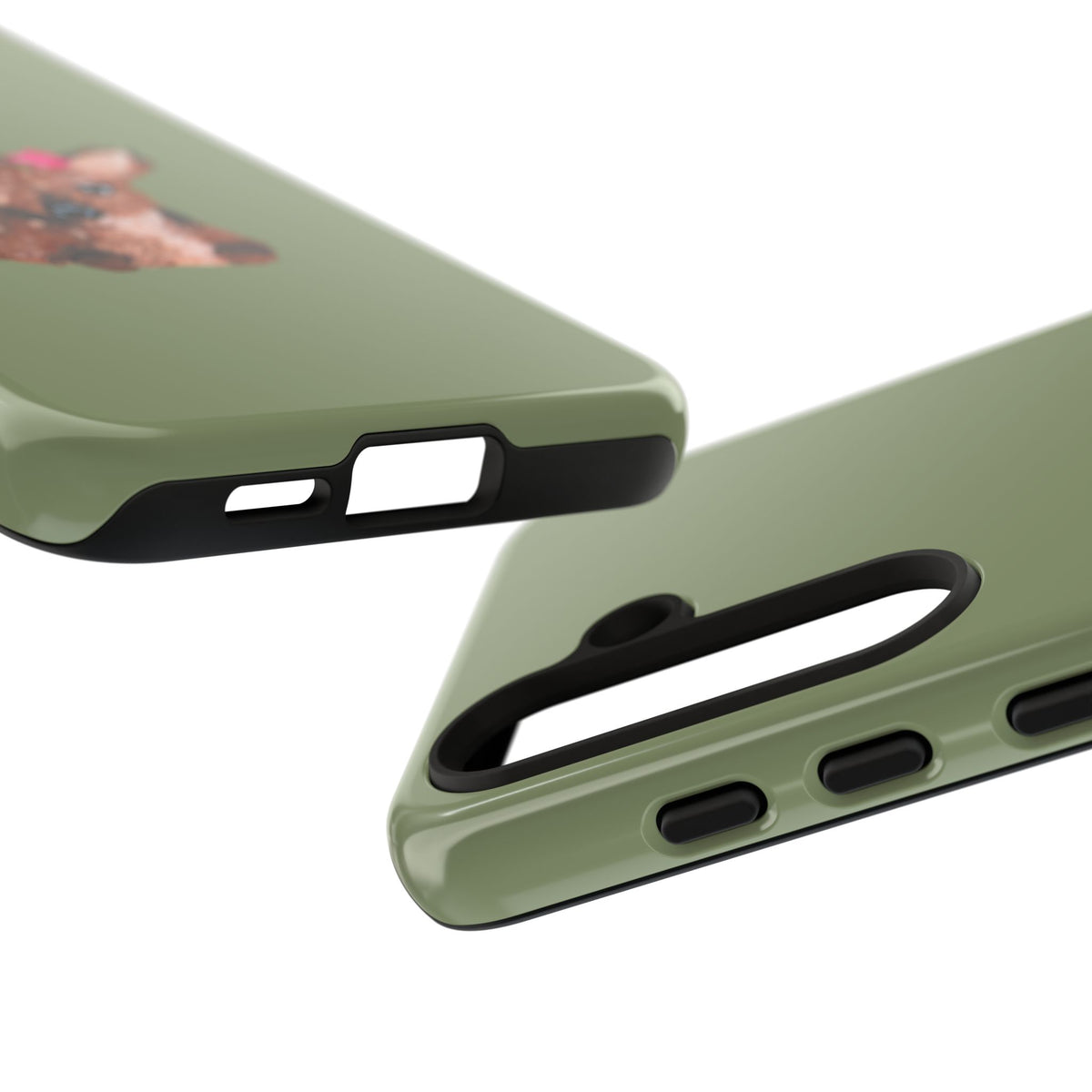 Deer Phone Case