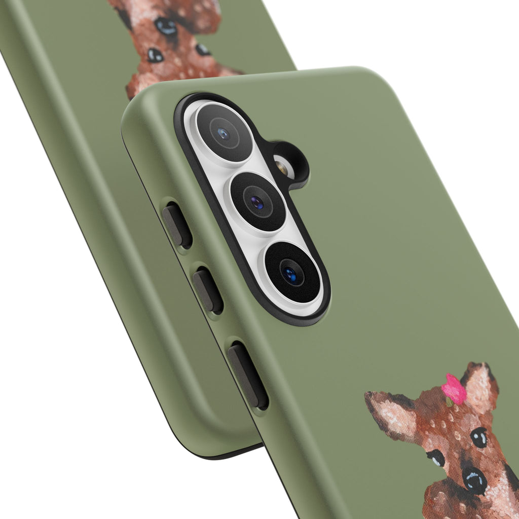 Deer Phone Case
