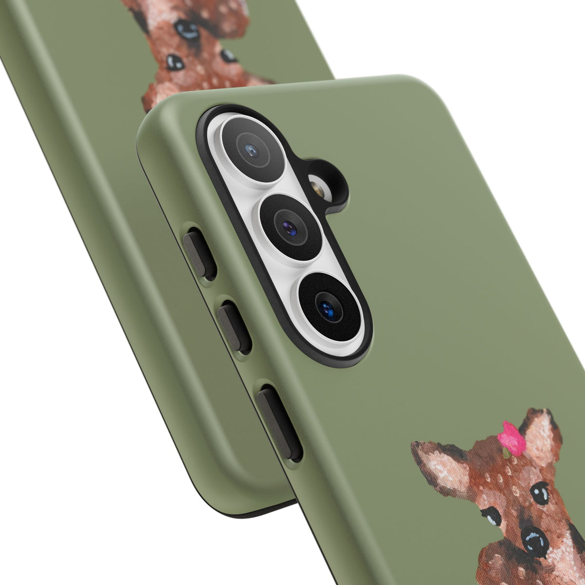 Deer Phone Case