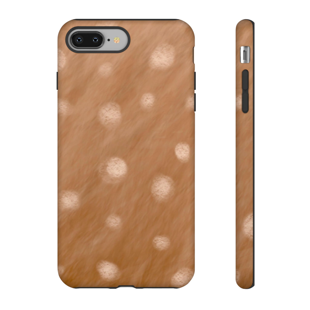 Deer Spots Phone Case