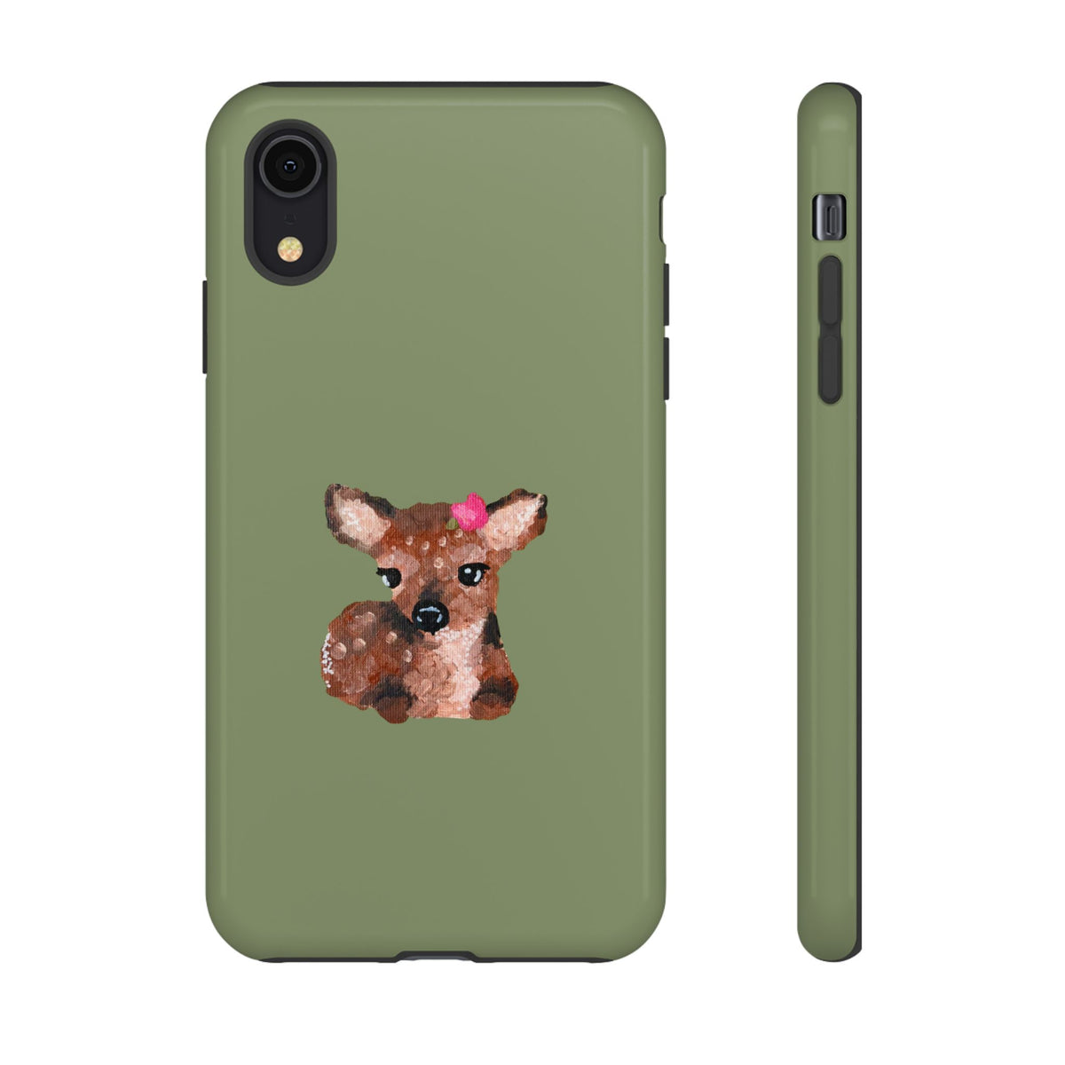 Deer Phone Case