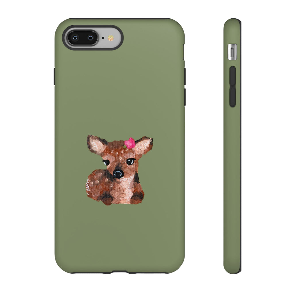 Deer Phone Case
