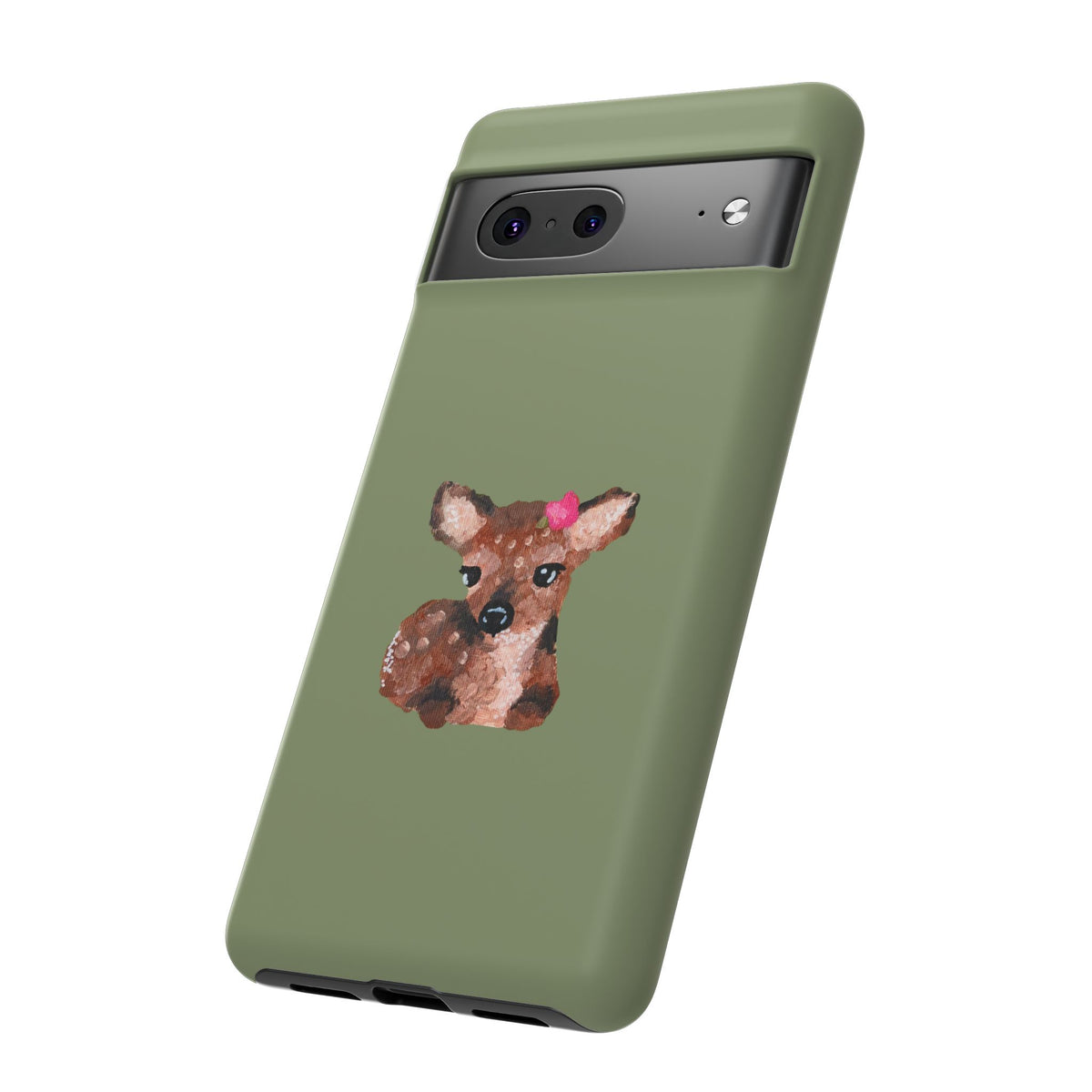 Deer Phone Case