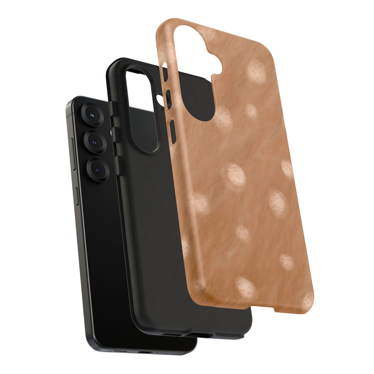Deer Spots Phone Case