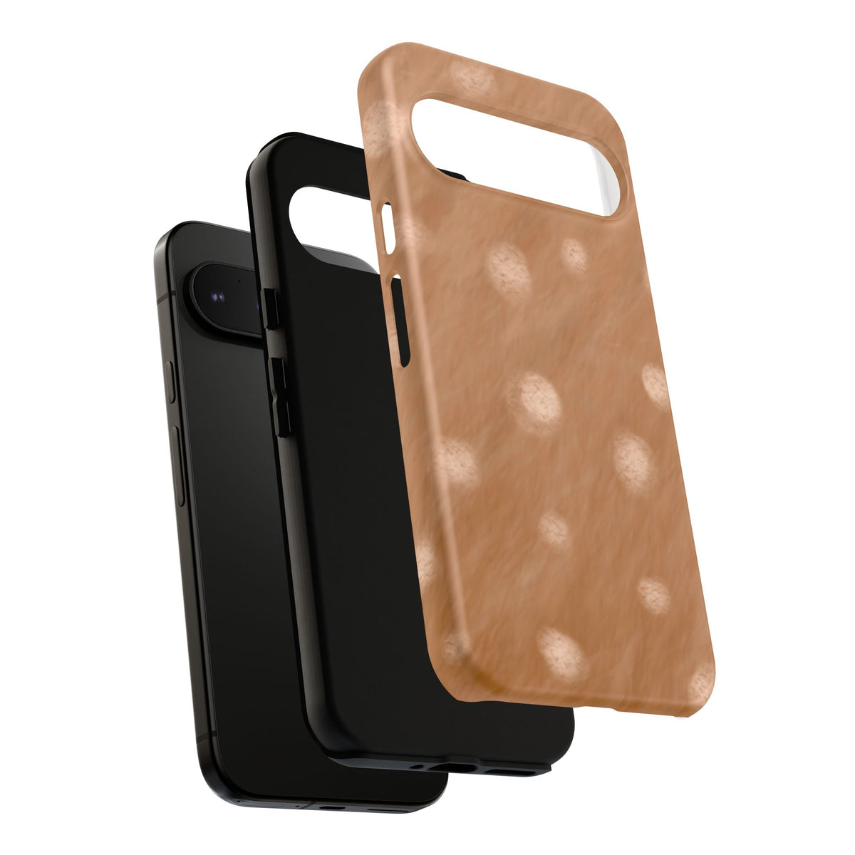 Deer Spots Phone Case