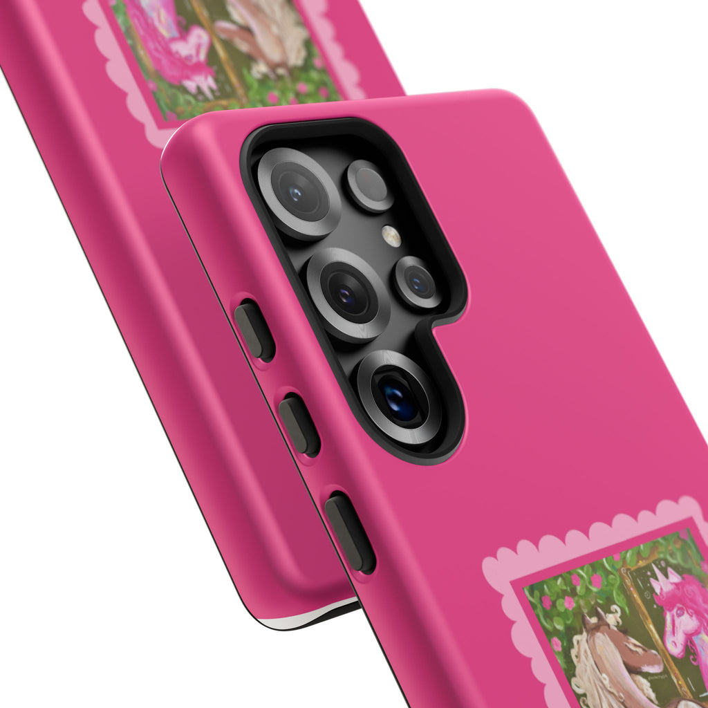 Tough Cases