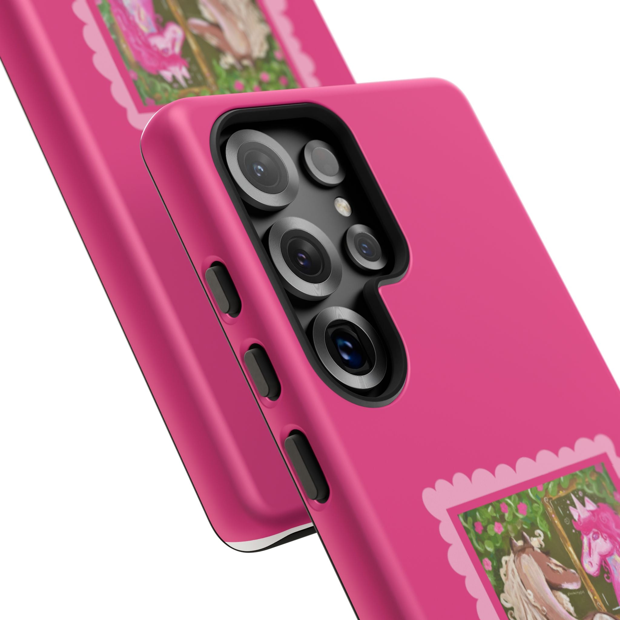 Tough Cases