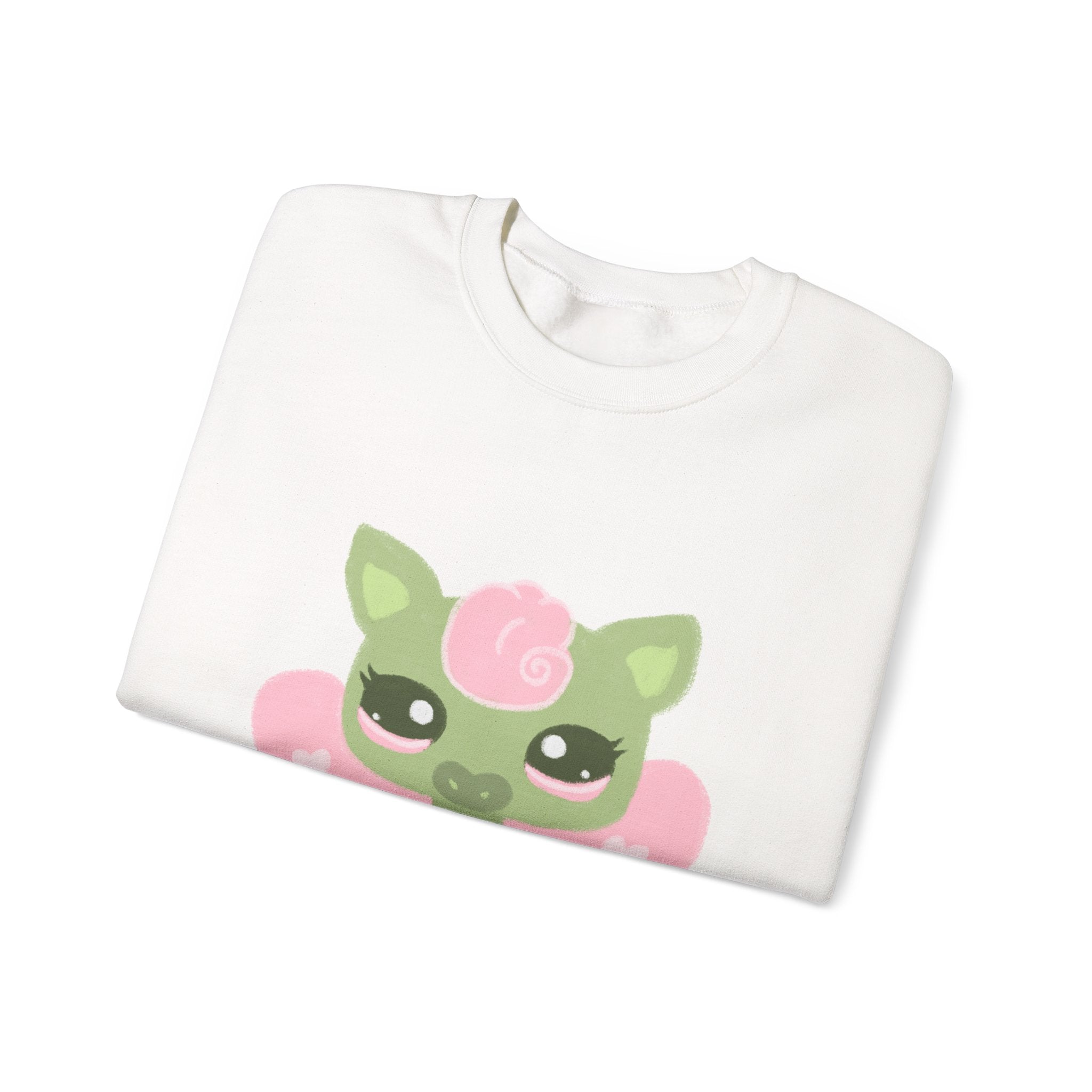 Moo Fairy LPS Sweatshirt